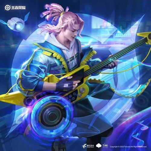 南天秀小队皮肤最新爆料,炫酷造型,等你揭秘! 第2张 南天秀小队皮肤最新爆料,炫酷造型,等你揭秘! 第2张