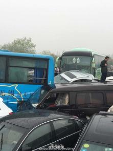 无锡车祸爆料新闻最新情况,多车相撞事故致多人伤亡,救援正在进行 第1张 无锡车祸爆料新闻最新情况,多车相撞事故致多人伤亡,救援正在进行 第1张