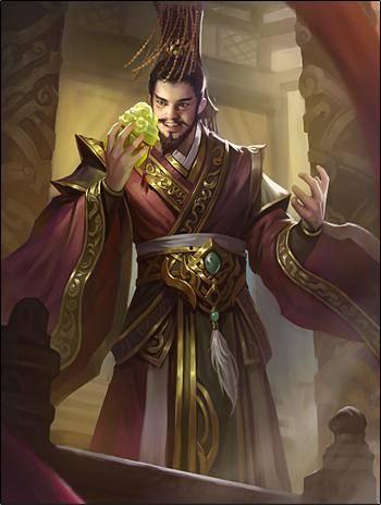 三国杀神典韦爆料视频,三国杀新英雄技能大揭秘 第3张 三国杀神典韦爆料视频,三国杀新英雄技能大揭秘 第3张