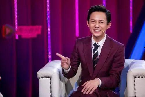 何炅生日娱乐圈爆料视频